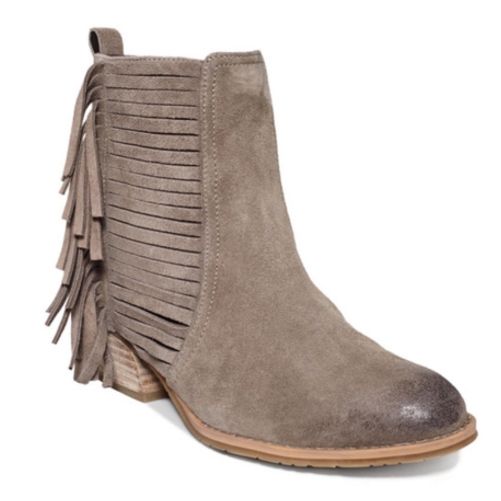 Kenneth Cole Booties // Size 9